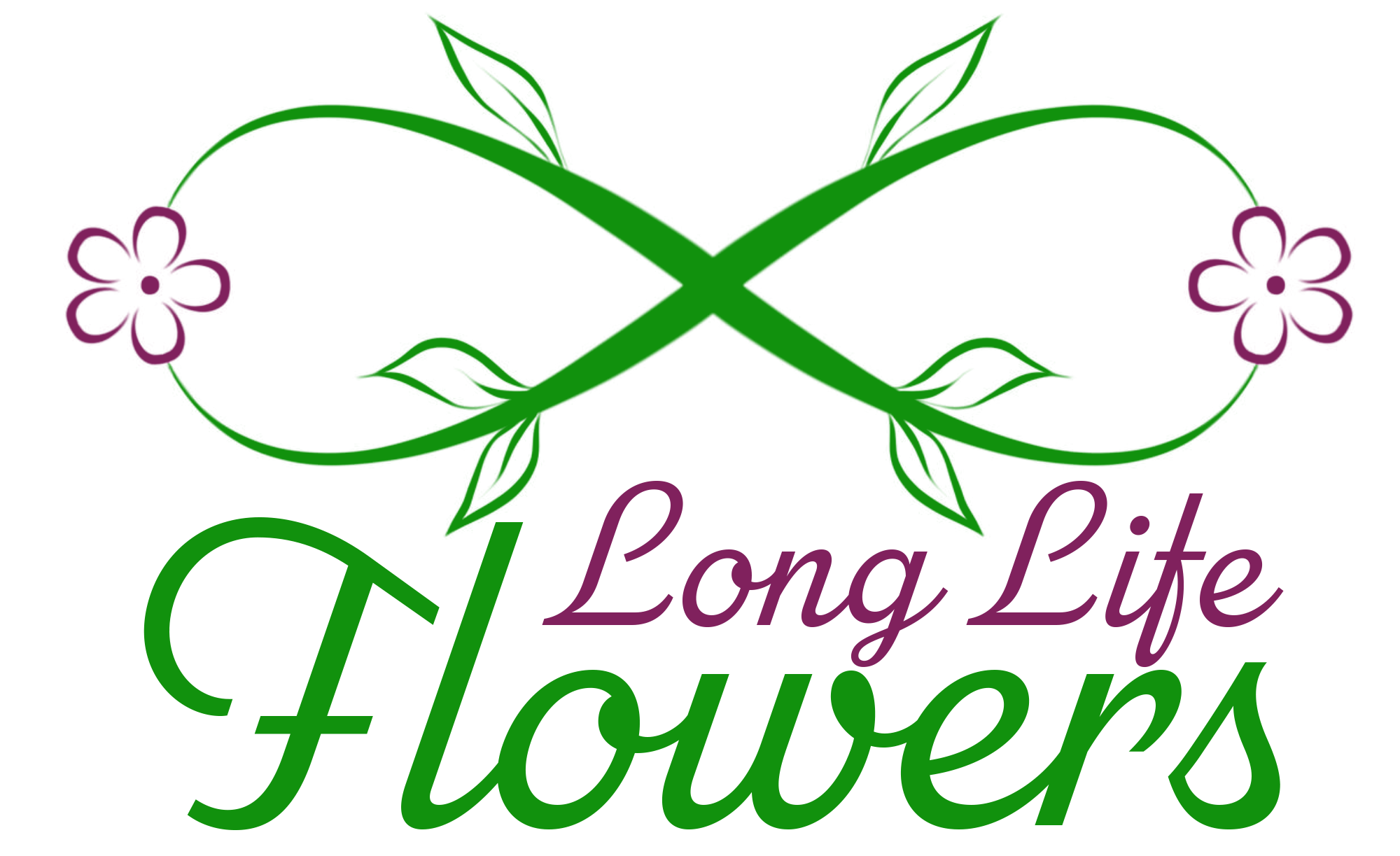 Long Life Flowers-