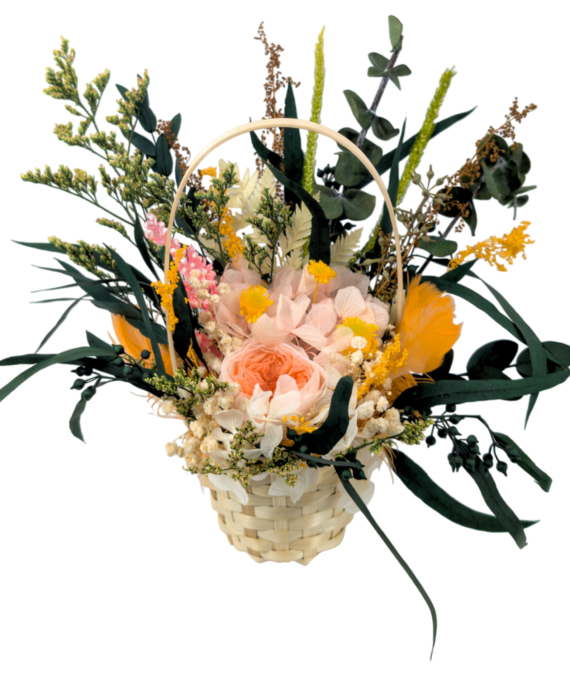 Amanda Bouquet, Medium