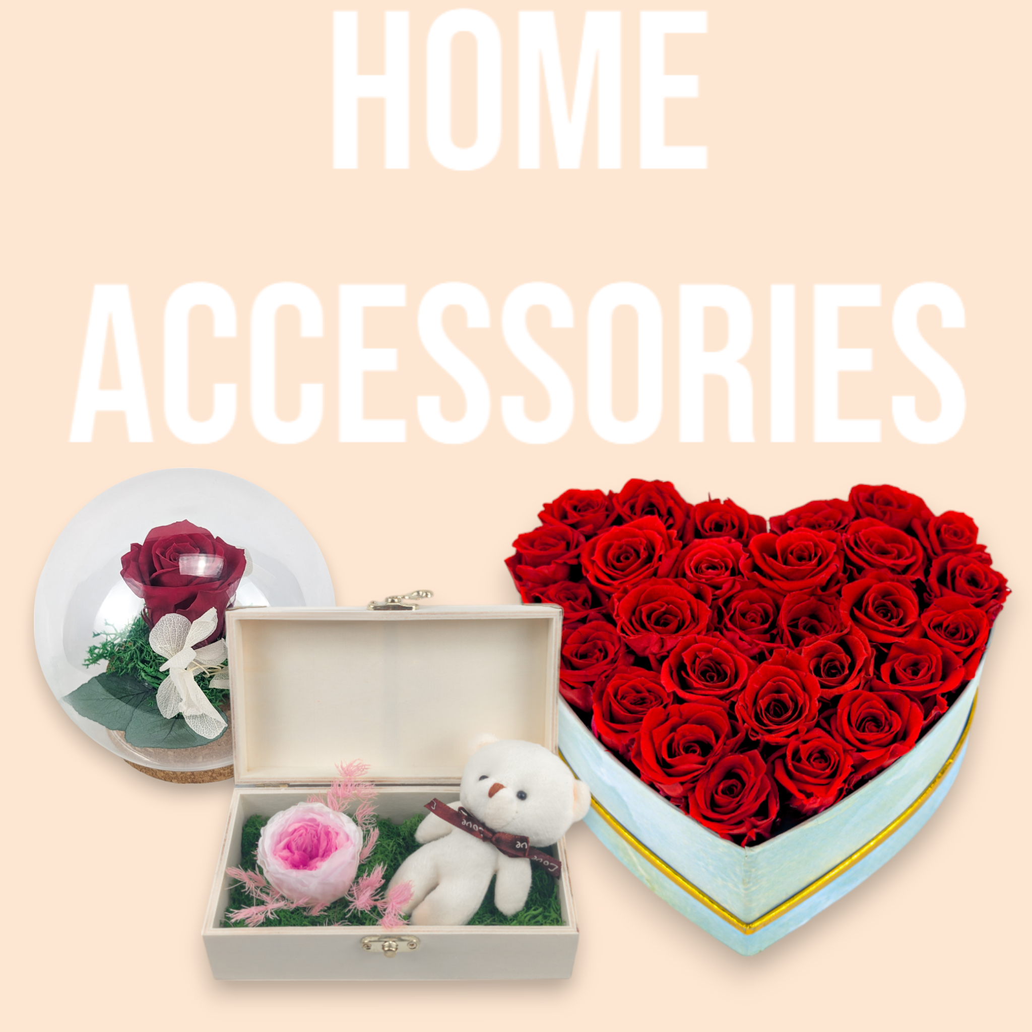 Home Accessories